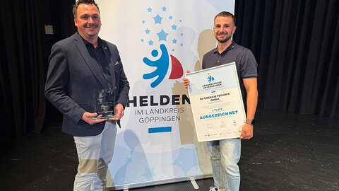Heldenwahl 2025: Wir haben gewonnen!