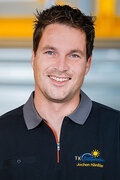 Jochen Hänßler, Elektromeister