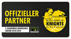 Bozic Estriche Knights Kirchheim
