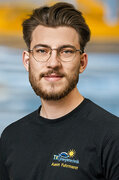 Aaron Fuhrmann