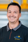 Ralf Fischer, Geschäftsführung