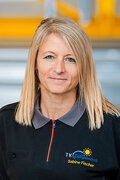 Sabine Fischer, Assistenz