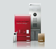 Bild zu Designlinien