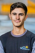 David Gabriel